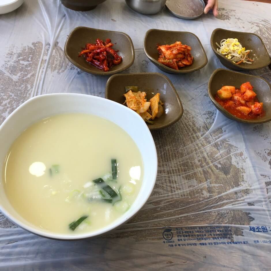 나주 맛집 베스트 10