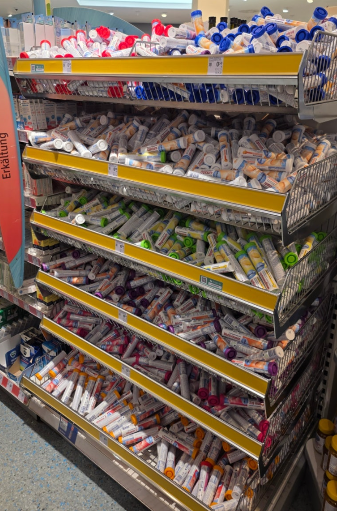 DM(데엠)에서 담아온 가성비 선물 추천