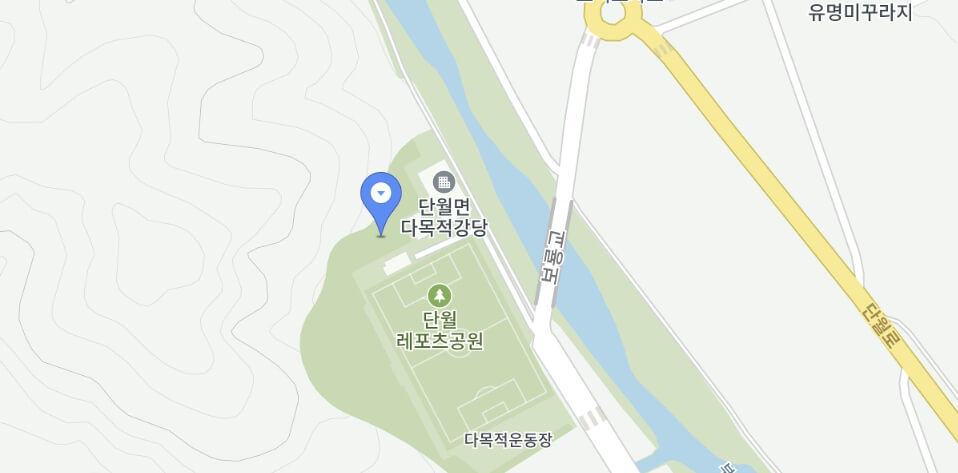 양평 단월 고로쇠축제