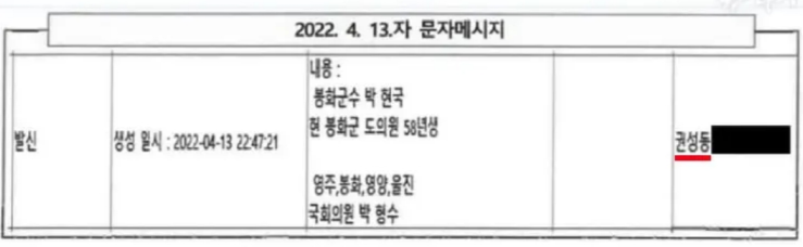 메시지 내용 확대