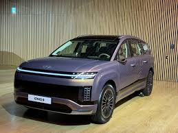 아이오닉9 가격