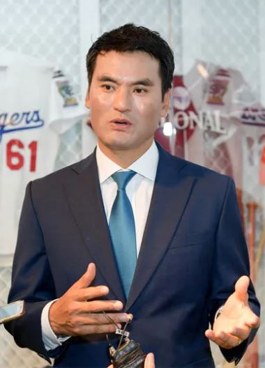 박찬호