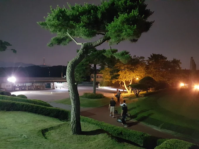 고양시 서울한양컨트리클럽 (한양CC) 소개 및 이용방법