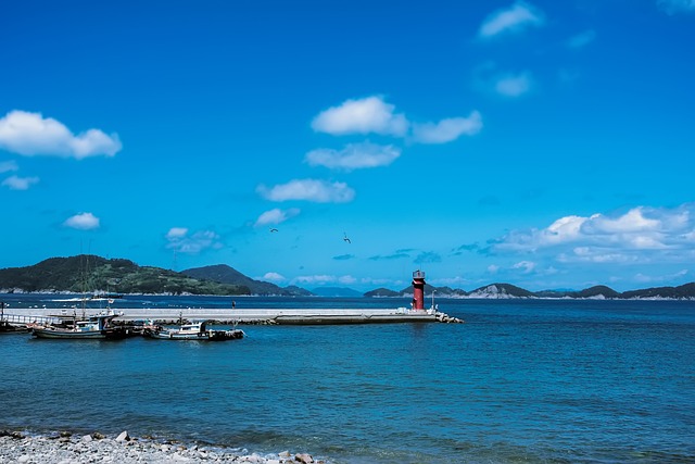 광안리드론쇼주차