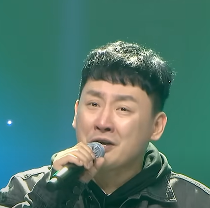 현진영 프로필