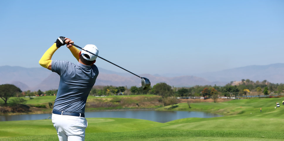 파크골프 규칙, 스코어 계산 방법 알아보기