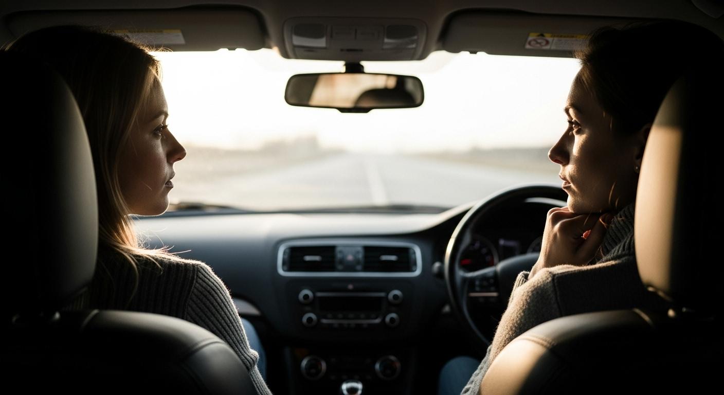 운전자보험 동승자 특약