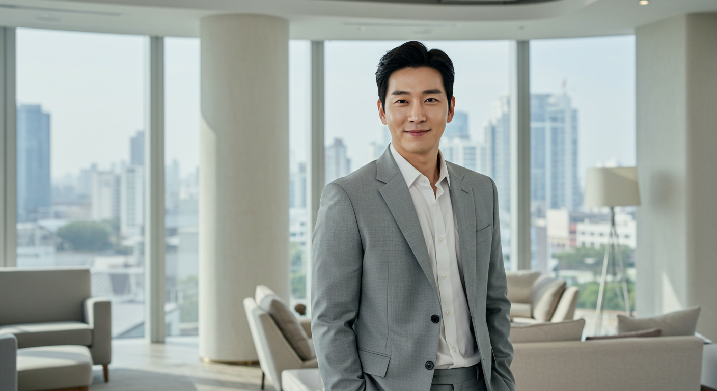 오피스텔 vs 아파트