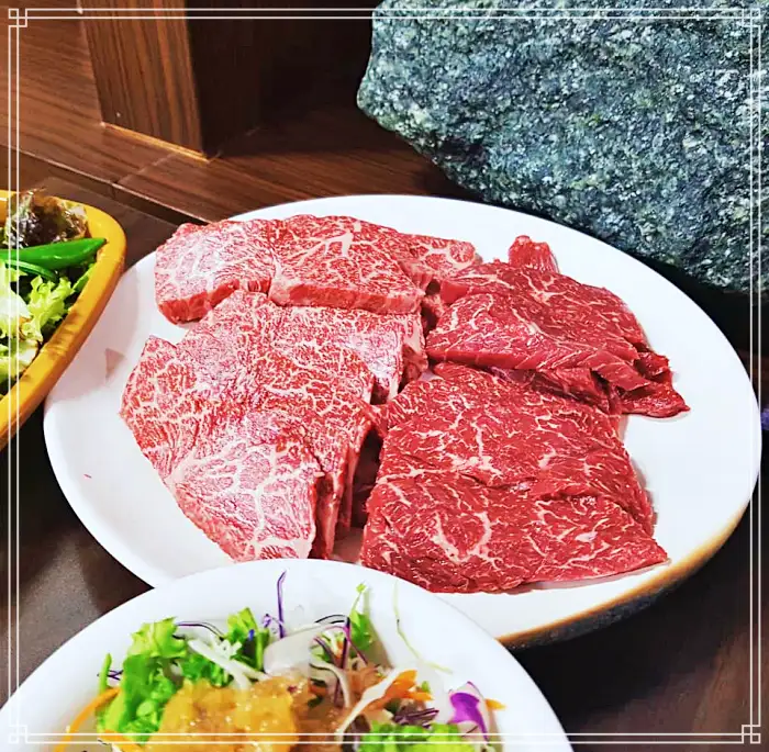 경북 문경 맛집 약돌 한우