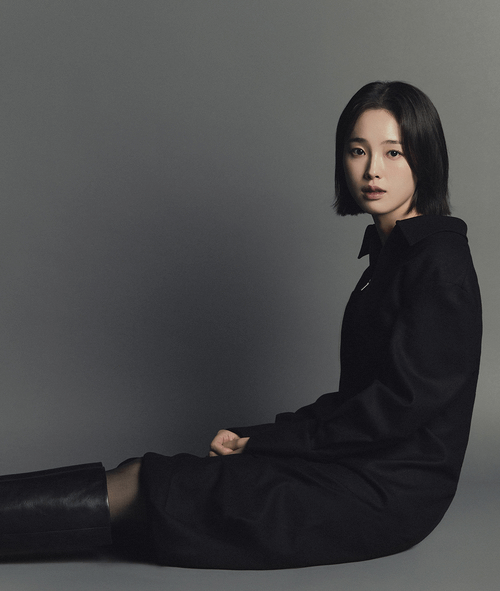 강해림 전속계약