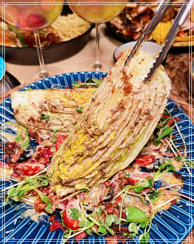 생방송투데이 부산 해운대 송정 참나무 장작구이 누룽지 통닭 맛집