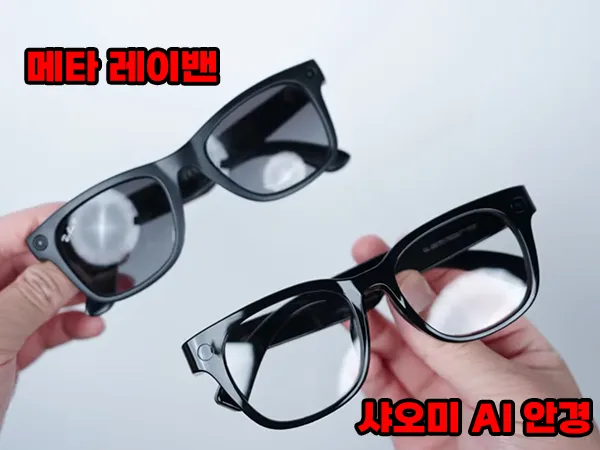 메타-레이밴