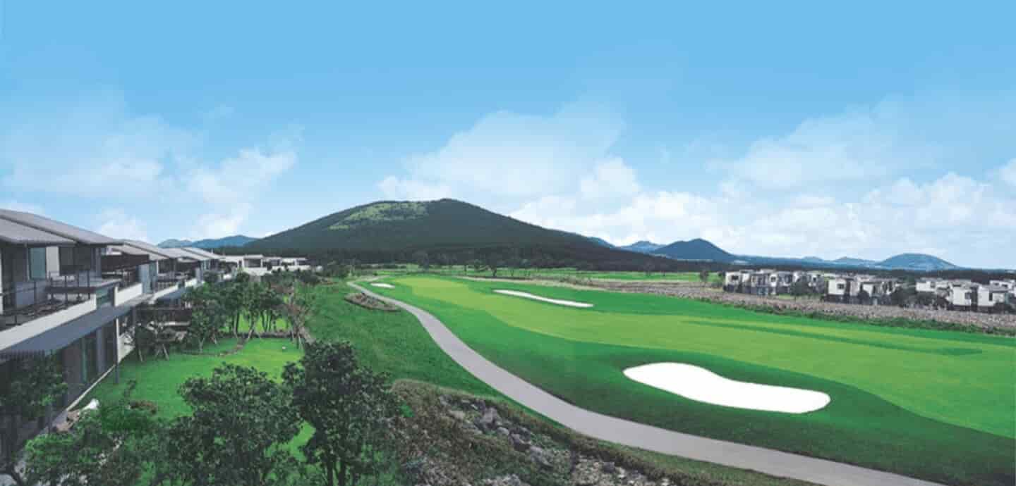 2025 골프존 오픈, 티켓 주차장 셔틀 갤러리 정보 총정리