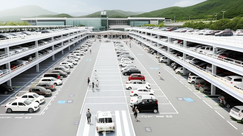 창원중앙역 실시간 열차 시간표와 주차..