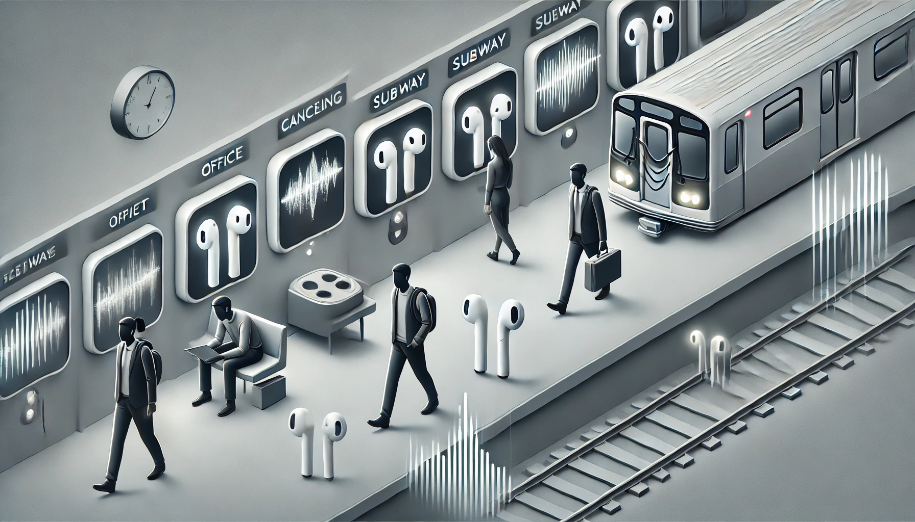 에어팟 프로 3 새로운 기능 예측 TOP 5