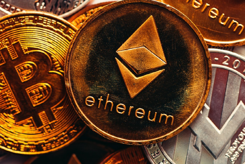 이더리움 알아보기 관련 사진