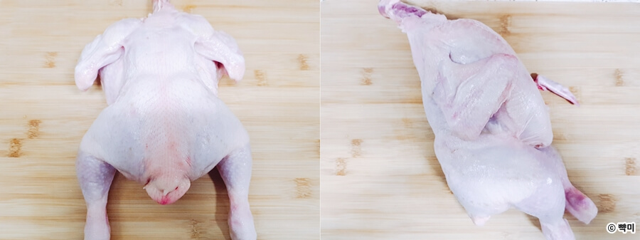 삼계탕-끓이는-법-닭백숙-만드는-법-삶는시간