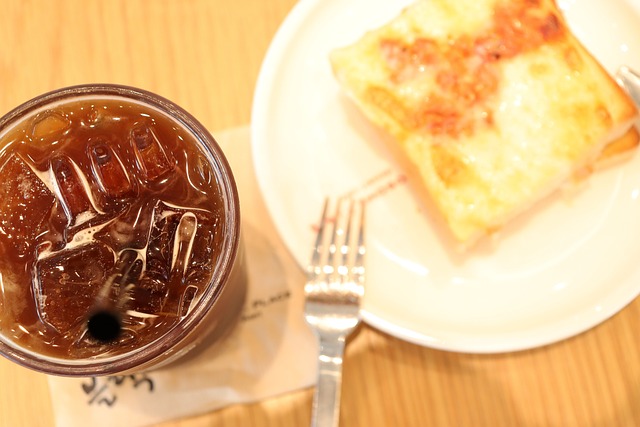 식빵