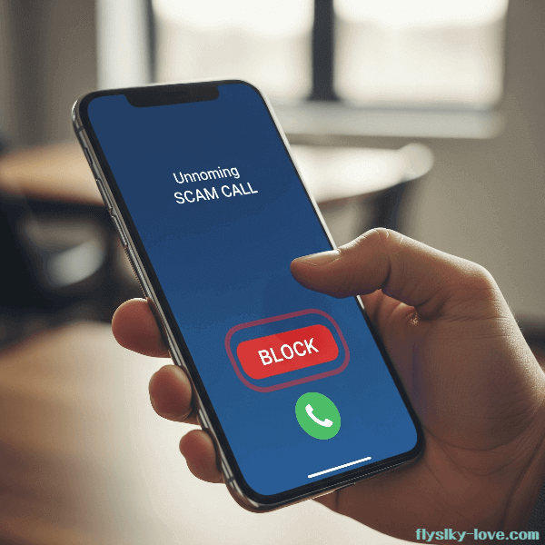 보이스피싱 스마트폰이 막아준다