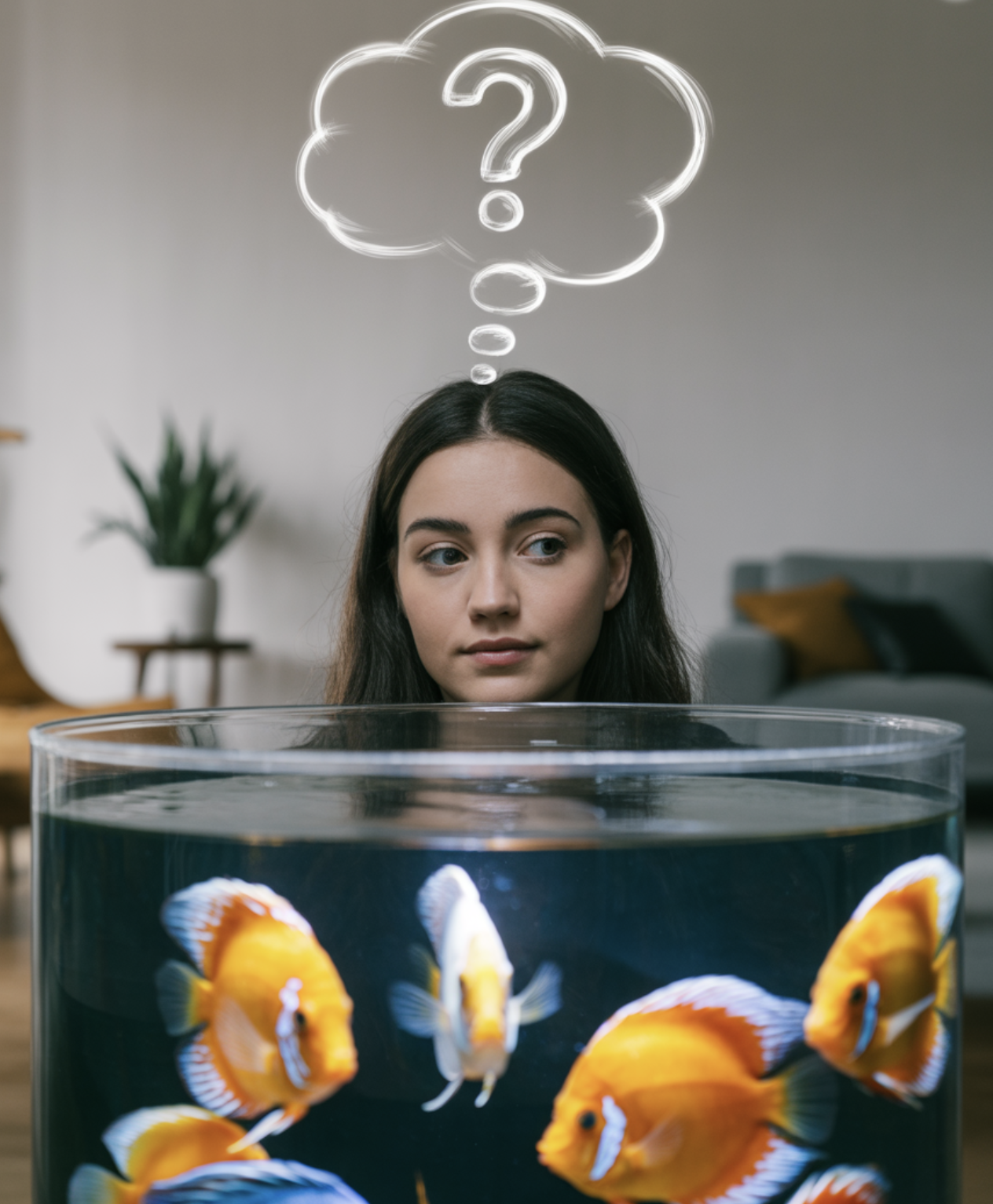 디스커스 키우기 A to Z (어항&amp;#44; 먹이&amp;#44; 수질 관리)