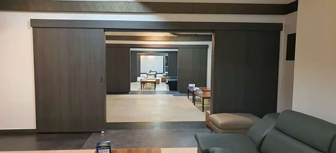 골프존파크 배방 그늘집점