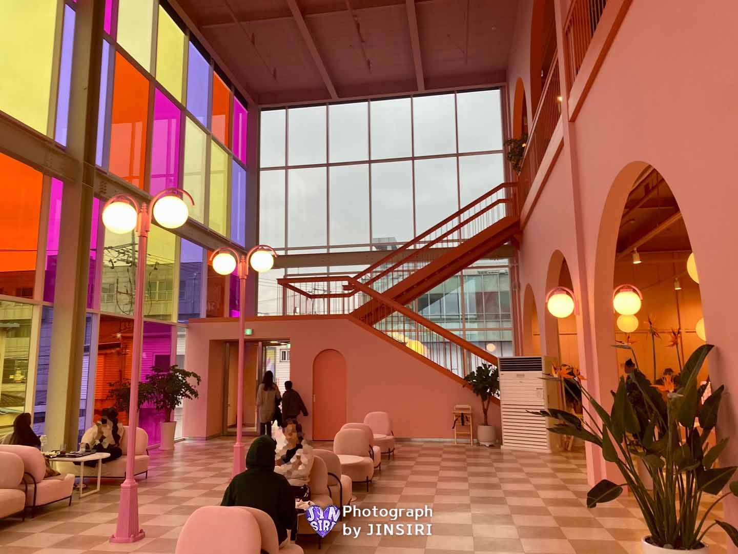 ๊ณ ์ ์ผ์ฐ ํ๋ ์นดํ