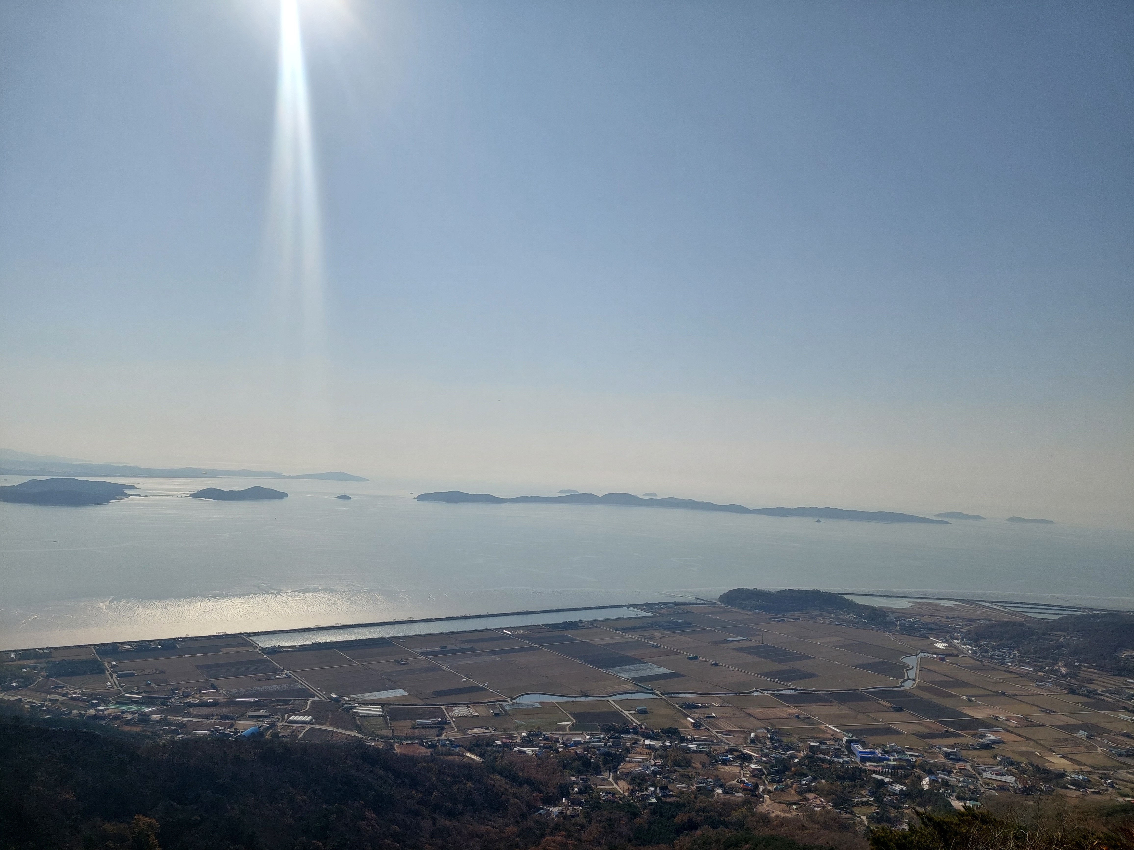 마니산
