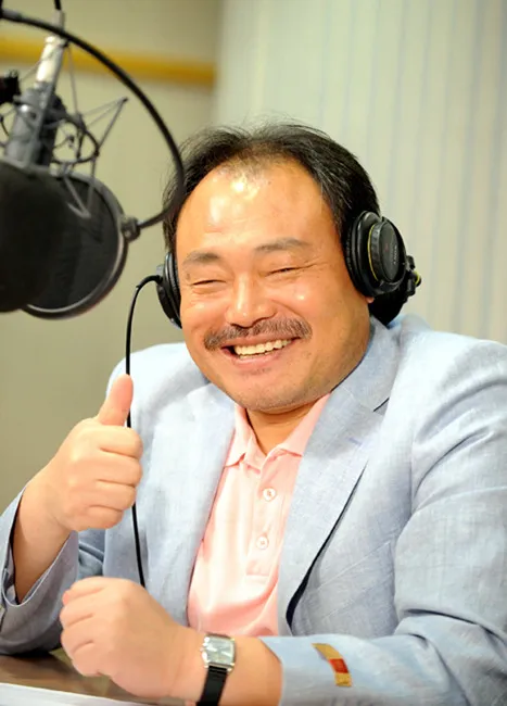 김흥국 프로필