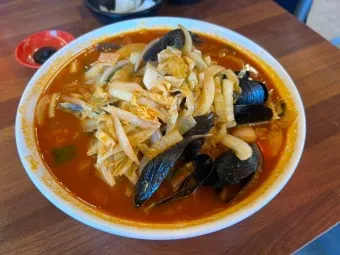 짬뽕 황금레시피 맛있게 끓이는법_6