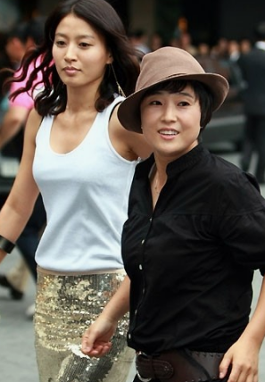 송은이에게 지속적인 괴롭힘을 당한 황보 충격고백