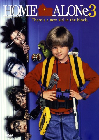 크리스마스 추천 영화 BEST 7