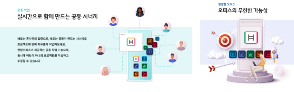 한컴오피스 2022 다운로드, 한글 2022 무료 설치 및 다운로드