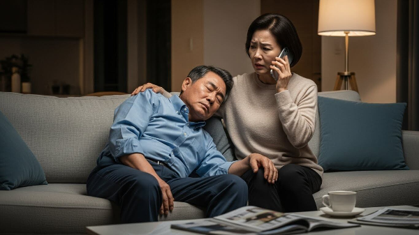 갑상선 기능 항진증 증상과 치료법 사진 15