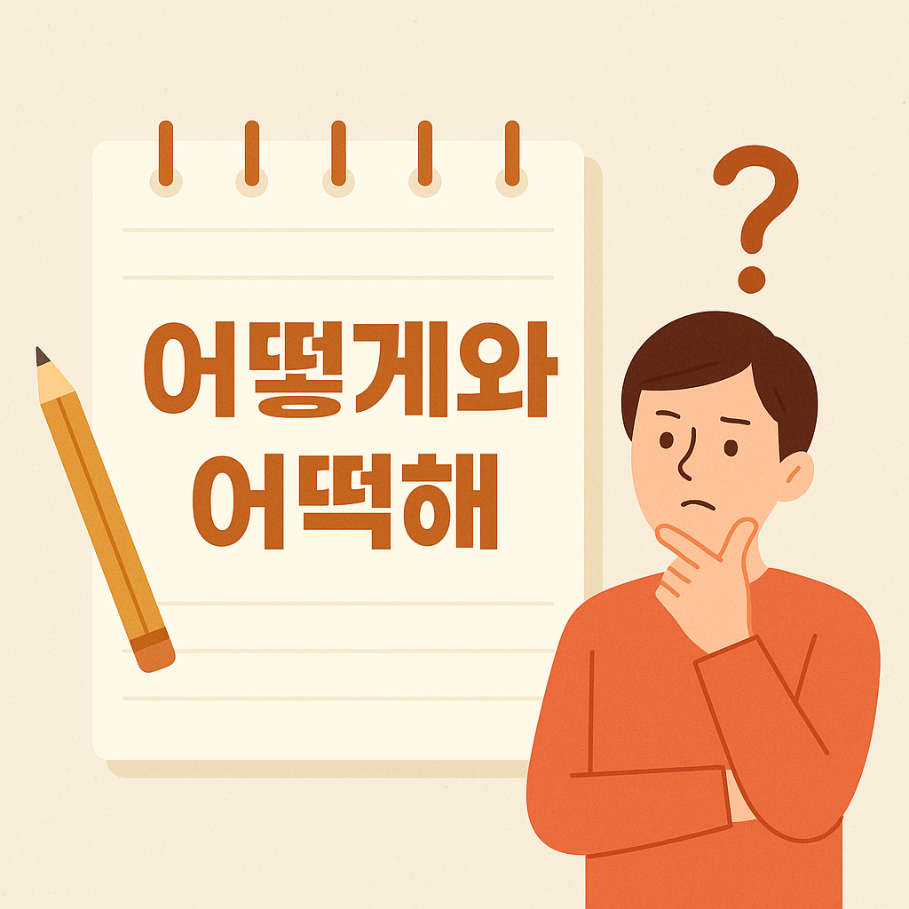 어떻게-어떡해-썸네일