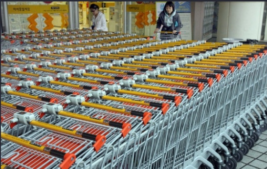 3월 홈플러스 휴무일