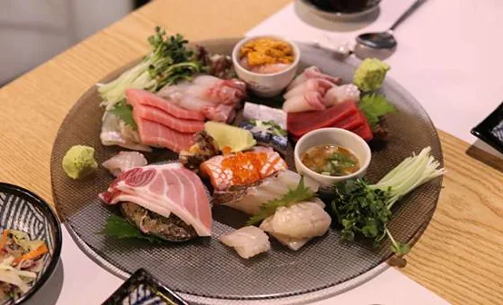 스시수