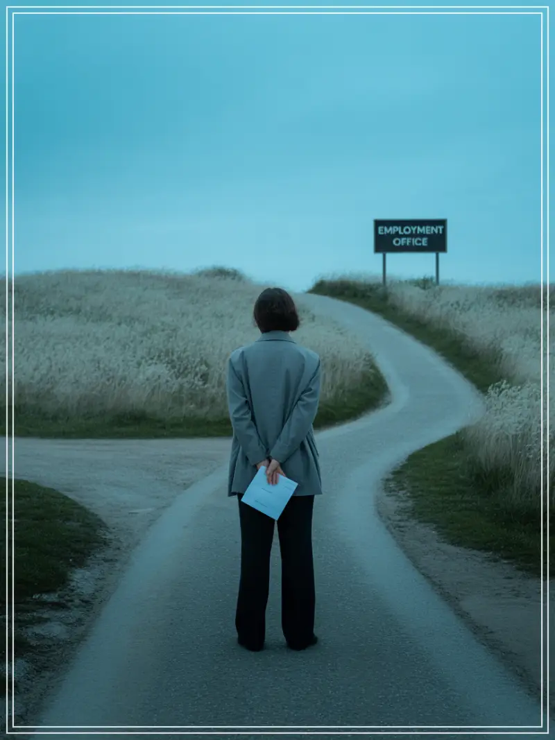 자진퇴사-실업급여-조건