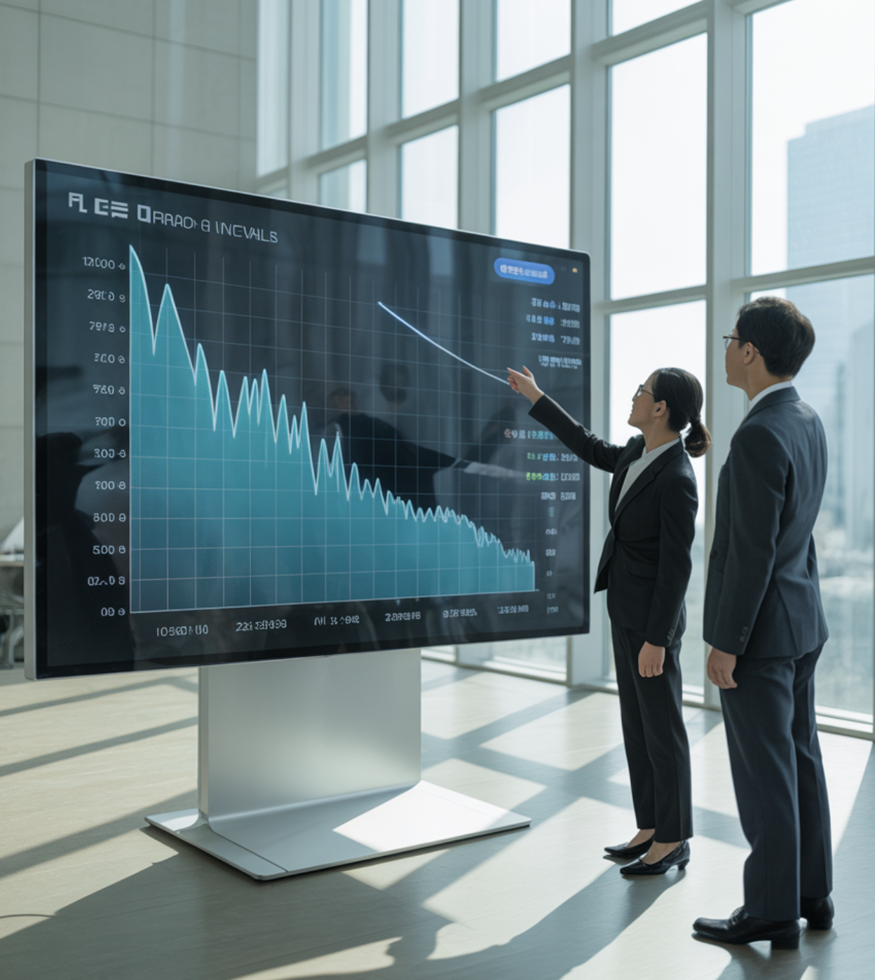 '환기'의 마법, 10분 만의 놀라운 변화