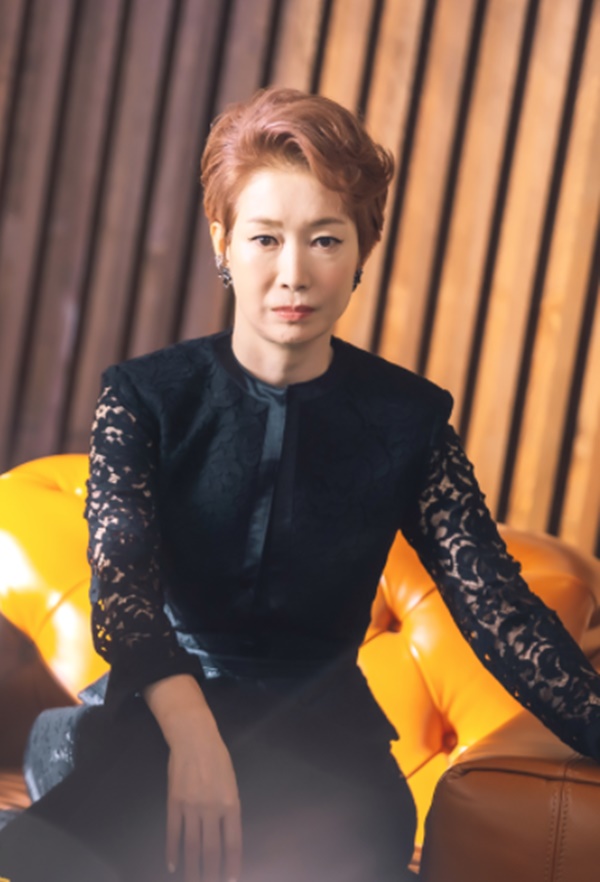 원더우먼 등장인물