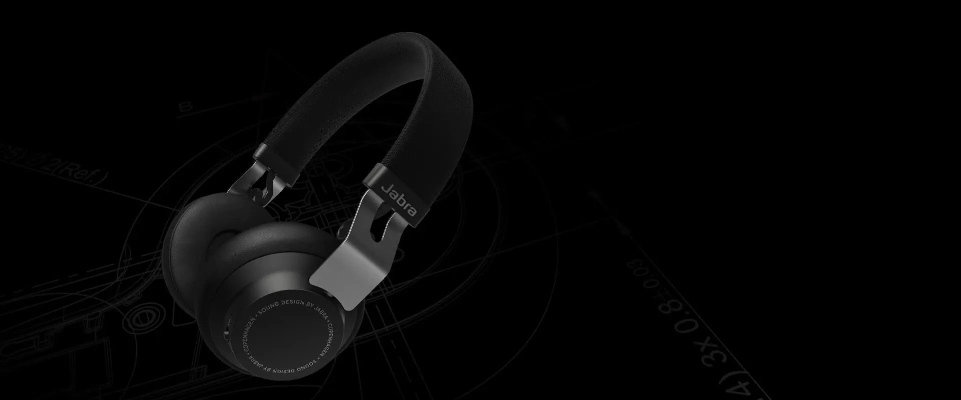 Jabra Move Wireless
