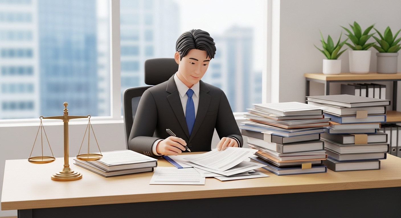 기여분 제도의 핵심 개념 이해하기