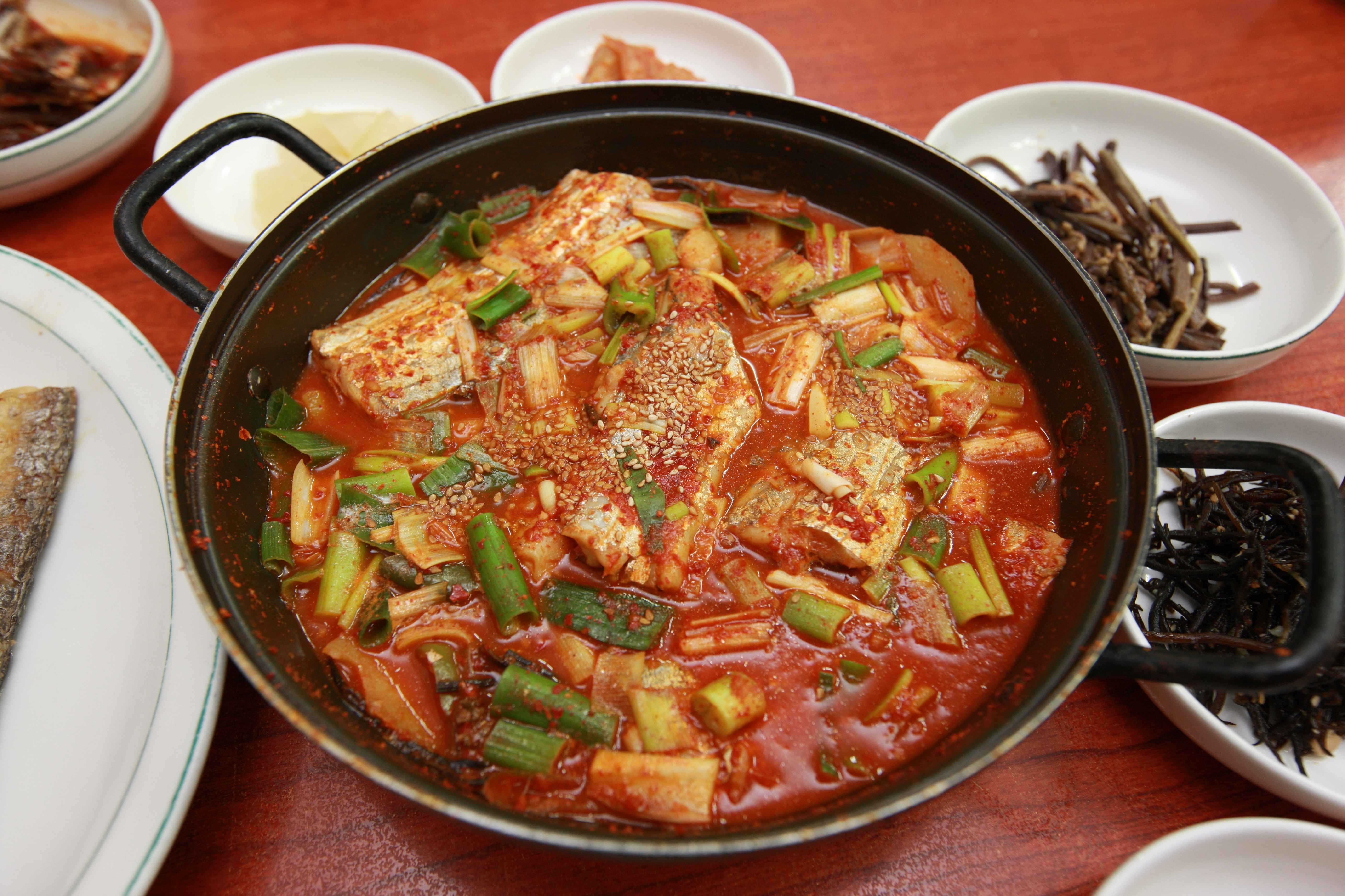 목포-먹거리-9미-갈치조림