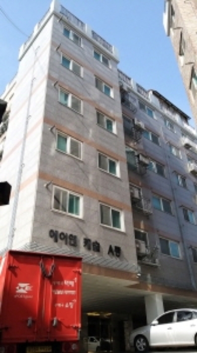 서울남부지방법원2021타경112137 건물전경