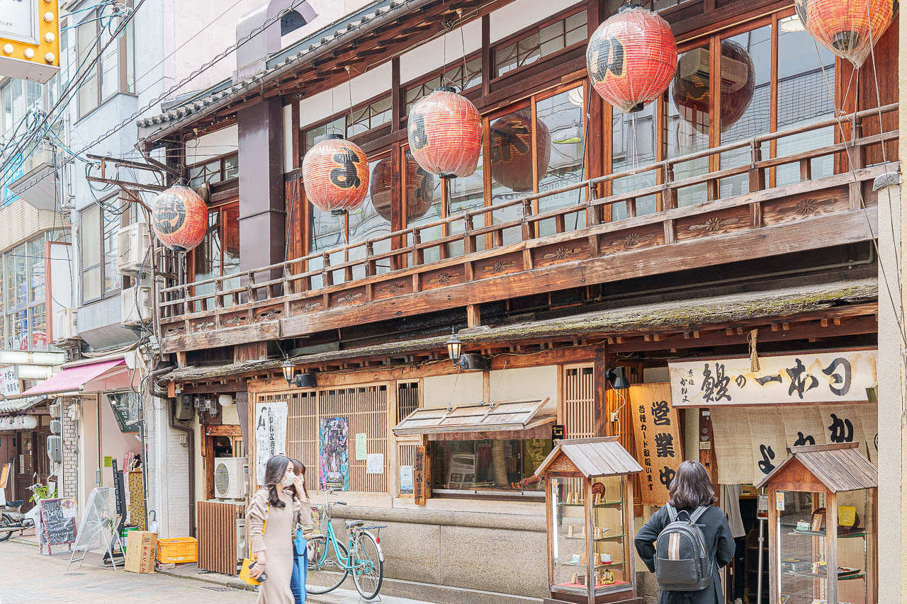 Original source image 54 for OMO5 Kyoto Sanjo by Hoshino Resorts: A Stay and Two Neighborhood Walks.