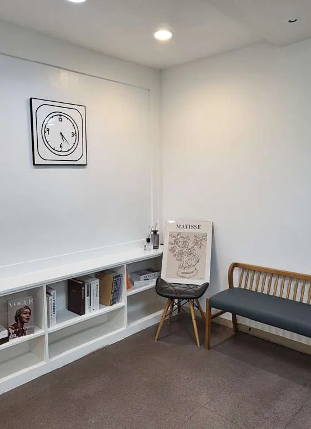 광명대한간호학원