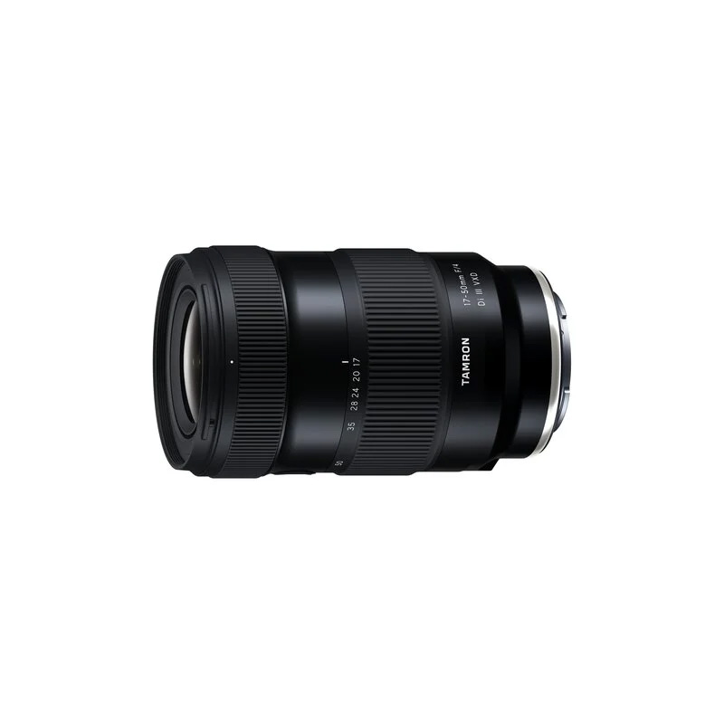 17-50mm F/4 Di III VXD (Model A068) 렌즈 이미지