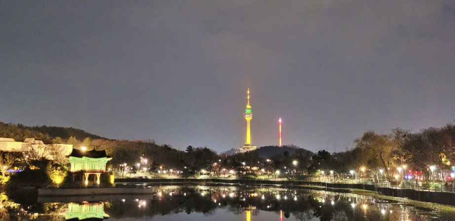 성당못 1