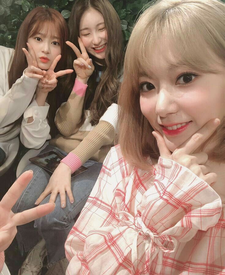 아이즈원 프로듀스48 사진 모음