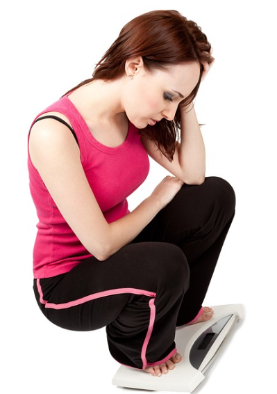 스트레스와 감정적 섭식