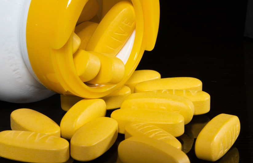 현대인 필수 건강 챙기기 (비타민)